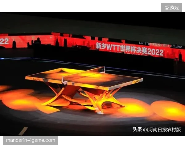 为什么赛事主办方盲目追逐高科技设备却忽视了世界杯现场动线的物理疏导效率